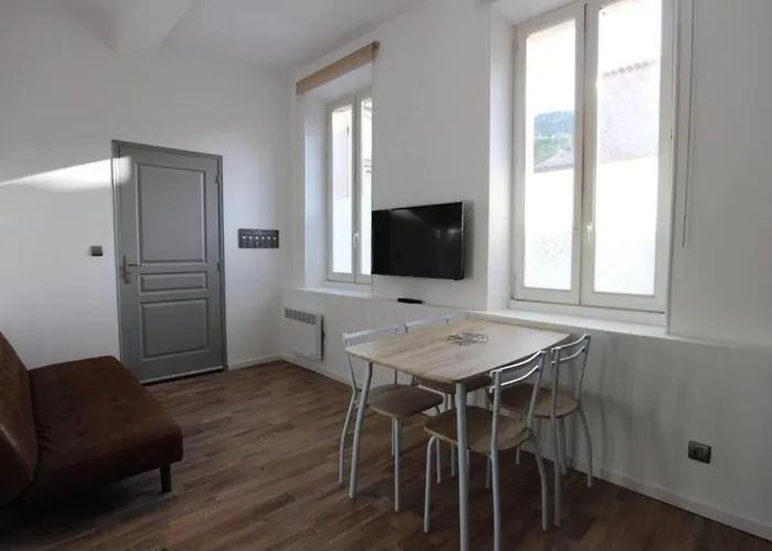 Studio Proche De La Mer
