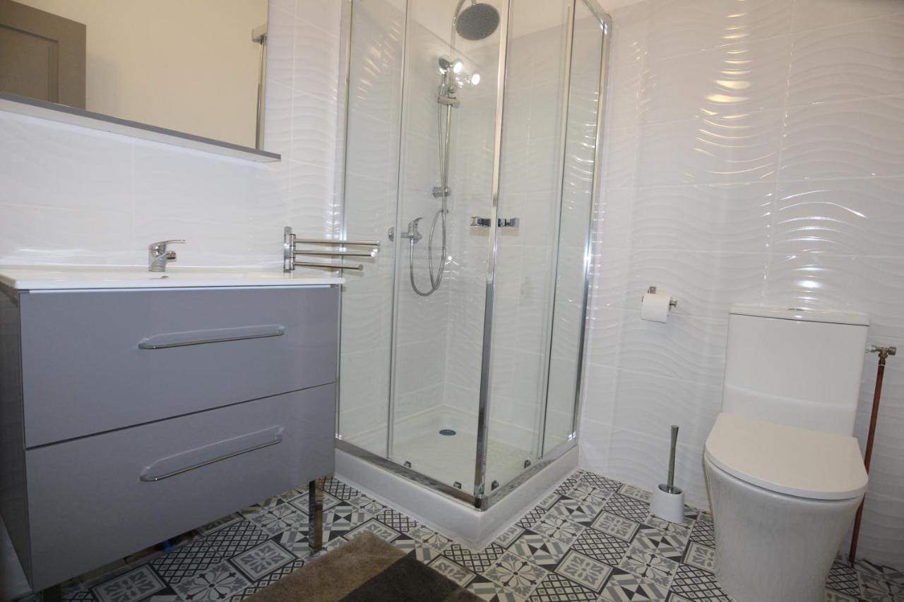 Apartment Proche De La *