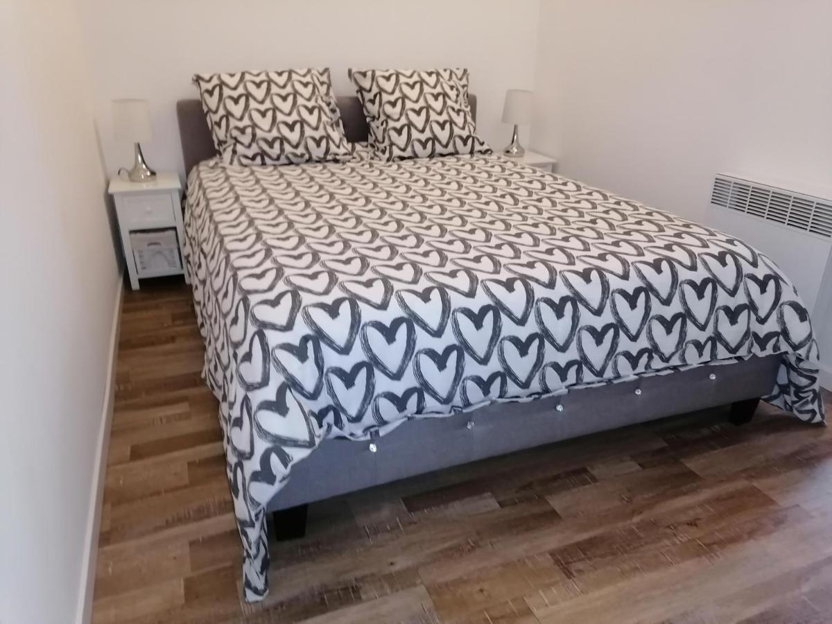 Apartment Proche De La Portel-des-Corbieres