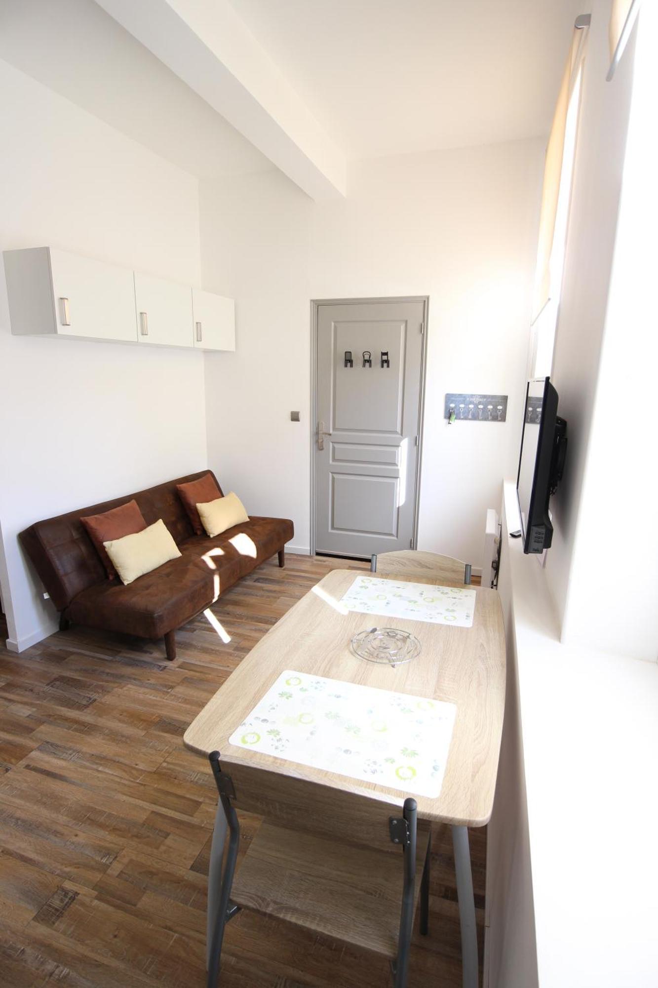 Apartment Proche De La Portel-des-Corbieres